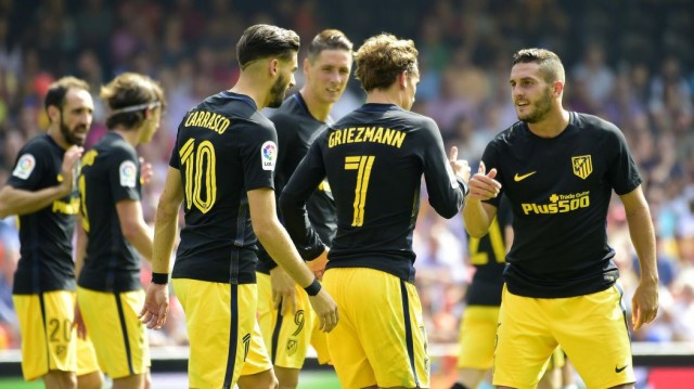 Antoine Griezmann podría tener un acuerdo firmado con el United para la próxima temporada