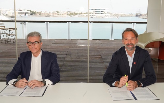 Novartis Biome e Innsomnia se alían para impulsar la innovación abierta en el sector de la salud



