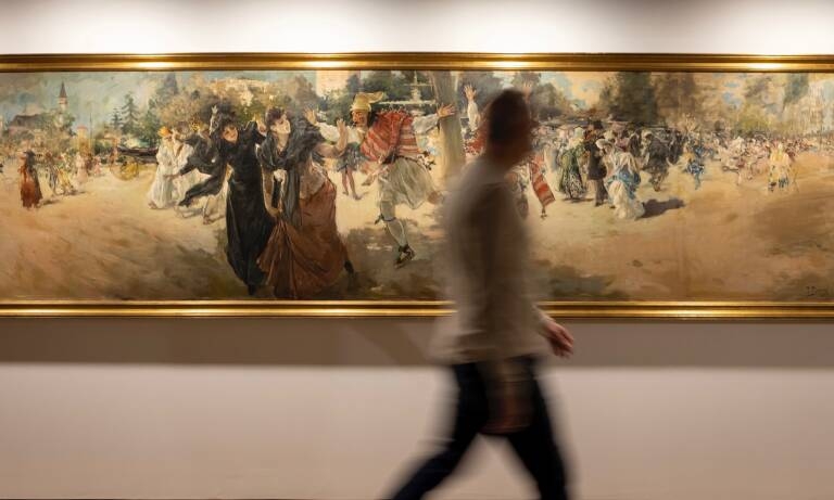  Foto: MIGUEL LORENZO  - 