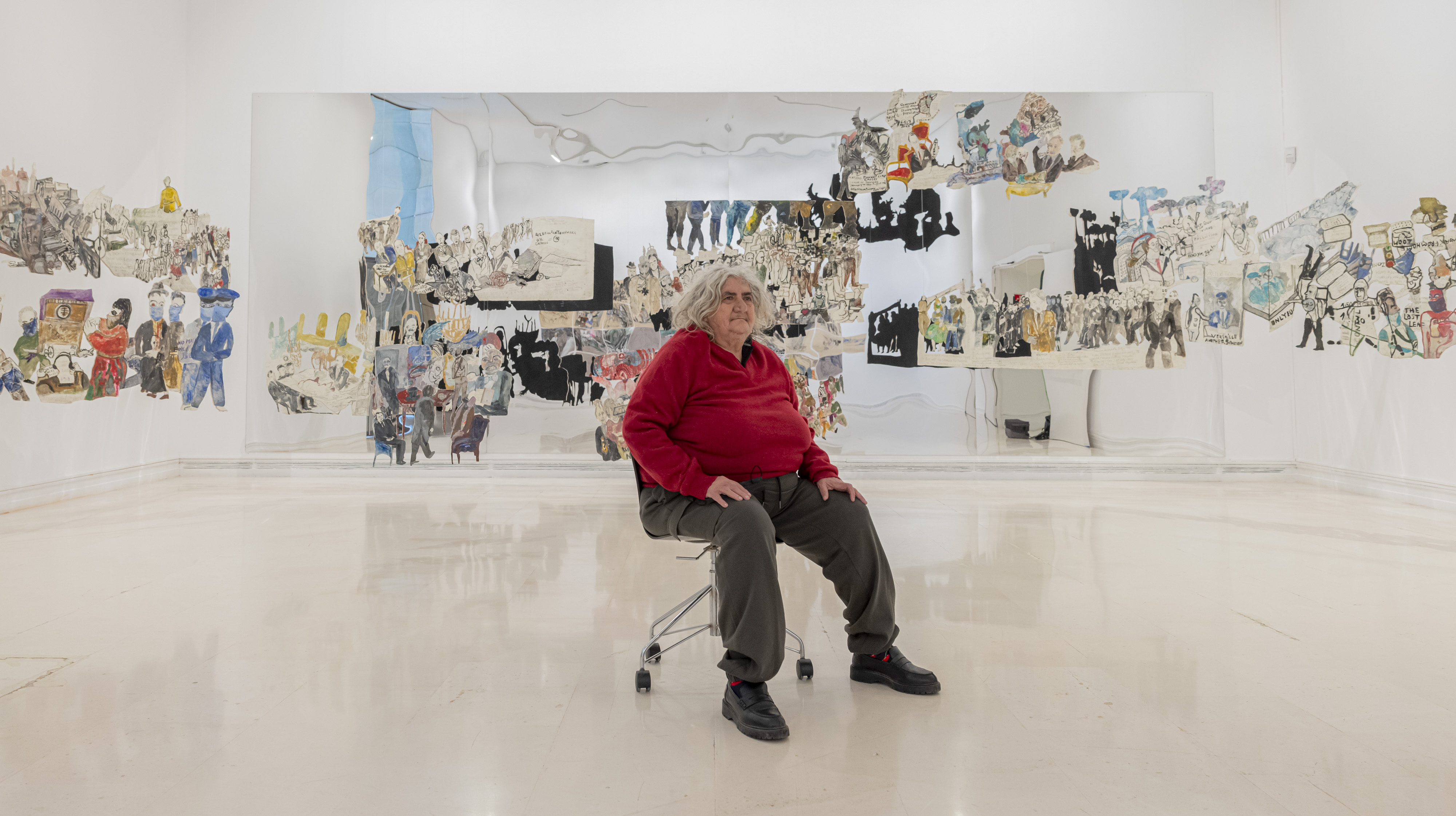 Foto: MIGUEL LORENZO. - 