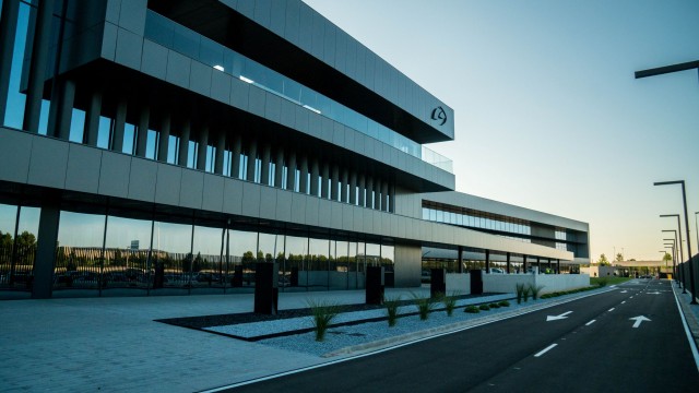 Power Electronics digitalizará el 100% de sus procesos durante el 2022