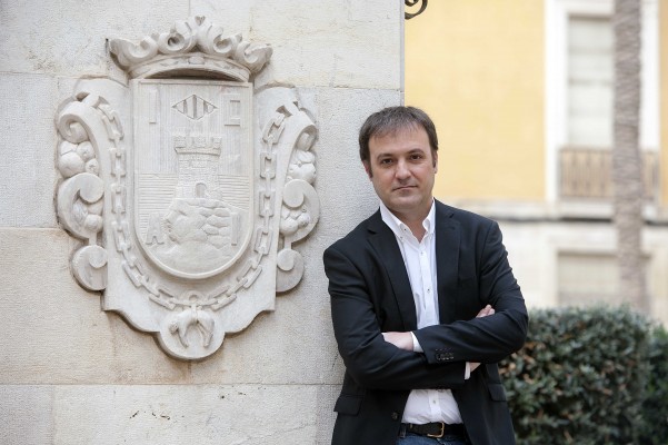 Es posible, necesario e imprescindible repetir el pacto para cambiar Alicante, sin pelotazos