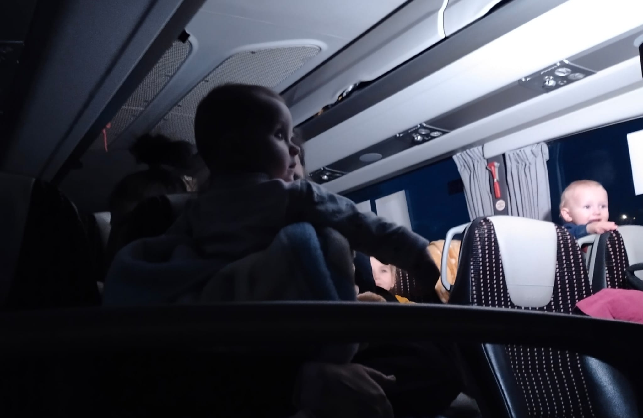 Adiós a la frontera: lo que dejan atrás quienes cambian Ucrania por España