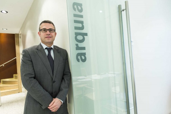 Vicente Pons (Arquia Banca): 