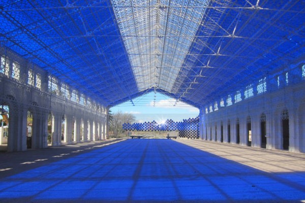 Puig retrasa la inauguración de una exposición fotográfica sobre el 8M para poder inaugurarla