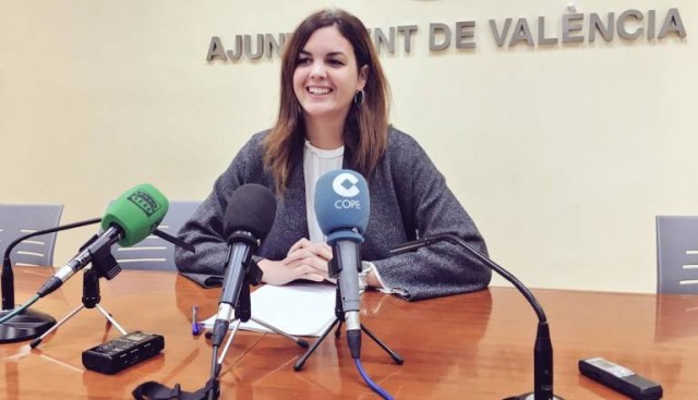 Valencia pide una regulación común para los apartamentos turísticos en España