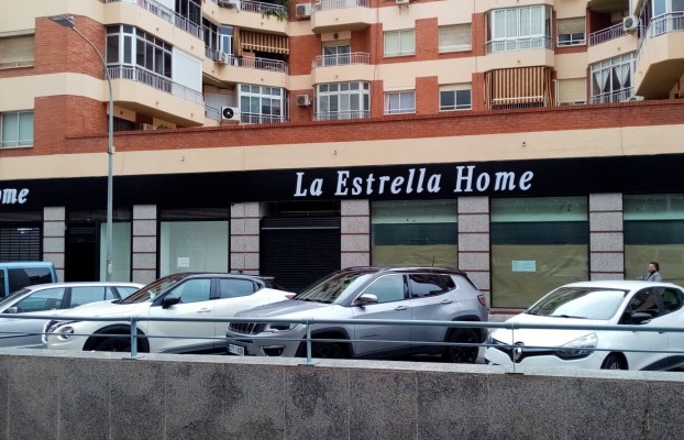 Dos por uno: el bazar La Estrella ocupa los locales de Mango y Dealz tras El Corte Inglés