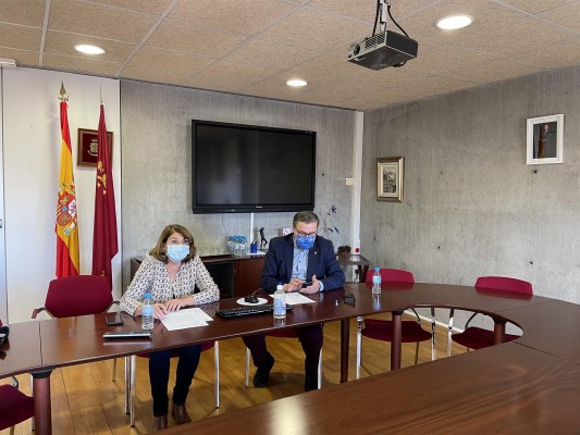El 'inglés laboral', nuevo módulo en la Formación Profesional de la Región