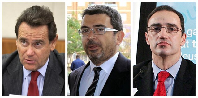 El presidente del Puerto de Barcelona, entre los detenidos en la operación por la financiación de CDC