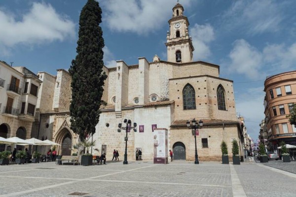 Gandia se convierte en una 