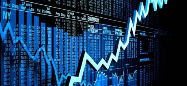 Rebote en bolsa: el Ibex 35 cierra por encima de los 7.800 puntos en otra jornada volátil