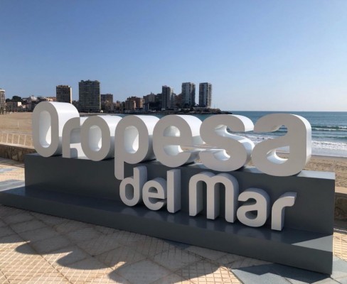 El turismo tuvo un impacto de más de 42 millones en la economía de Oropesa el pasado 2021