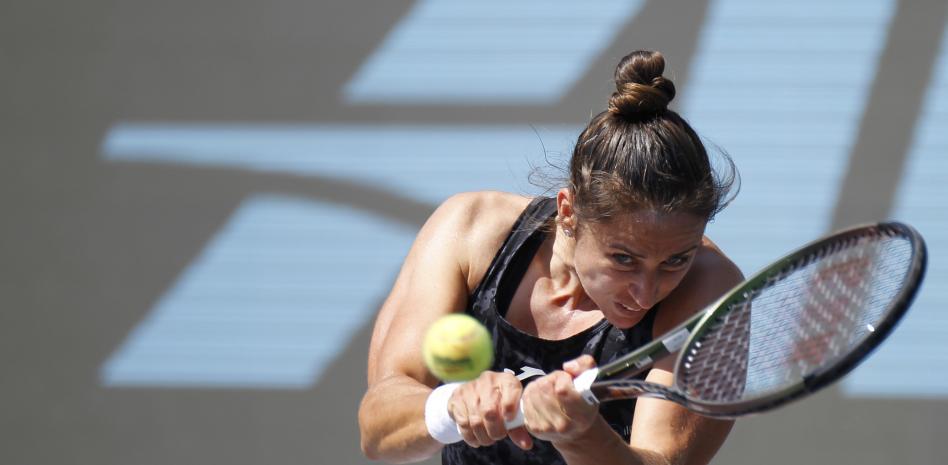 Sorribes debuta ante Dodin o una rival de la fase previa antes de un posible duelo con Badosa 