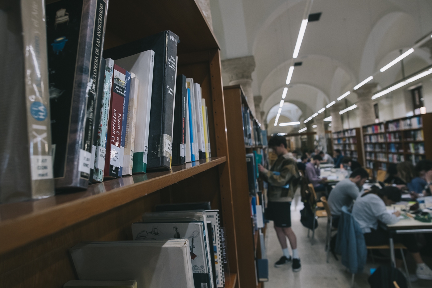 Foto: KIKE TABERNER - 