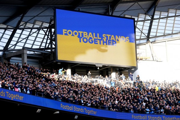 La Premier League ya no se emitrá en Rusia: la competición rompe los contratos televisivos