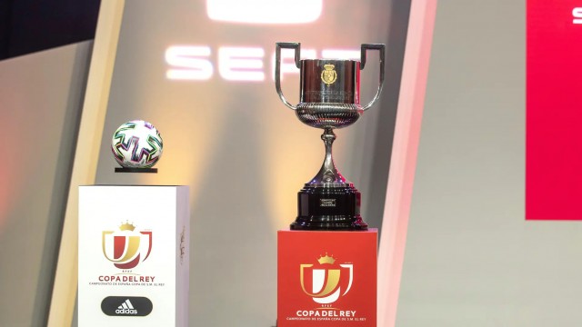 La RFEF traslada al martes 15 la reunión con los clubes finalistas de Copa
