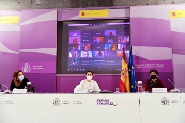 El Gobierno aprueba el III Plan Estratégico para la Igualdad Efectiva de Mujeres y Hombres