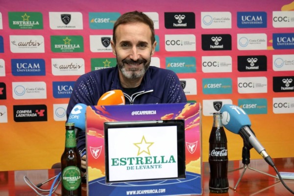 Sito dice que el UCAM, tras la 