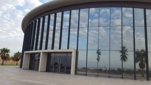 Mediapro y Esatur se alían para optar al contrato de 11 millones para la gestión del auditorio y teatro de Torrevieja