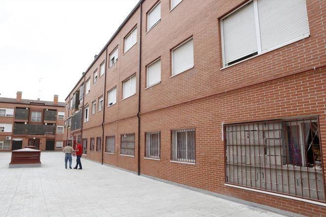 La Generalitat adjudica en febrero 53 viviendas públicas a familias con necesidades habitacionales