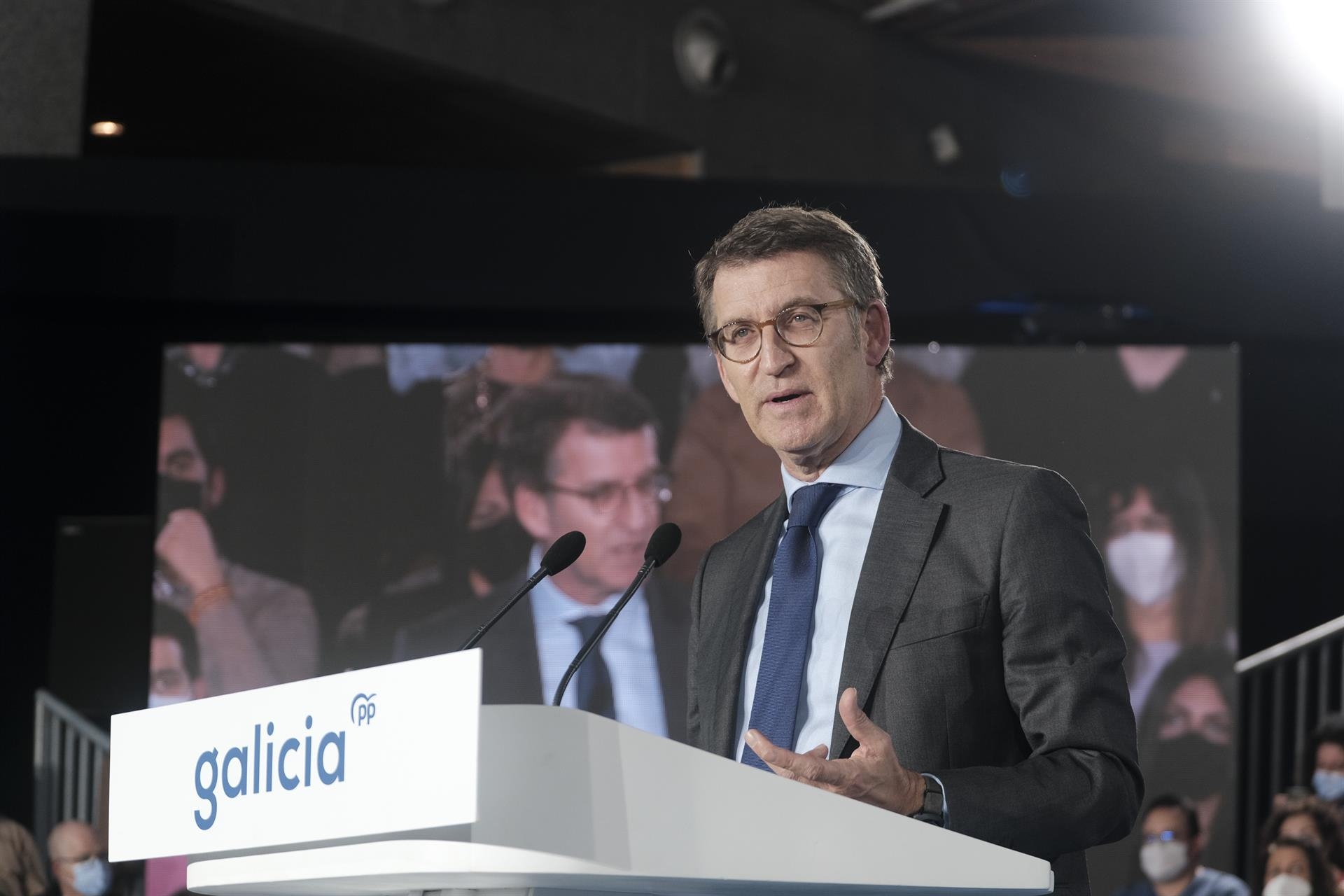 Foto: CÉSAR ARXINA - 