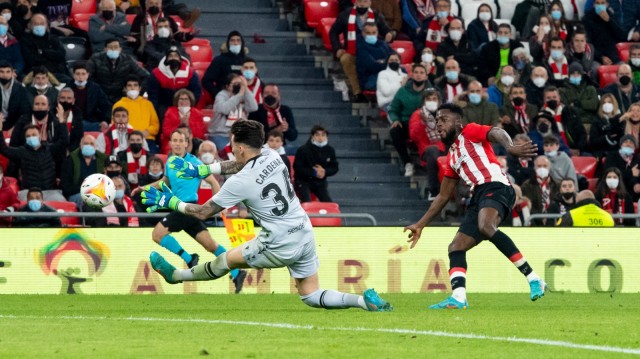El Levante vuelve a ser el equipo con peor diferencia de goles 

