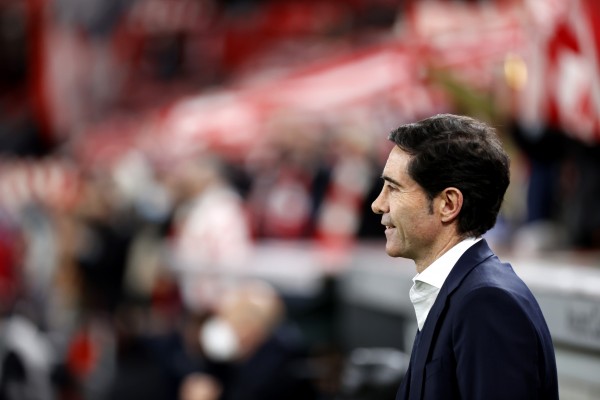 Marcelino: 