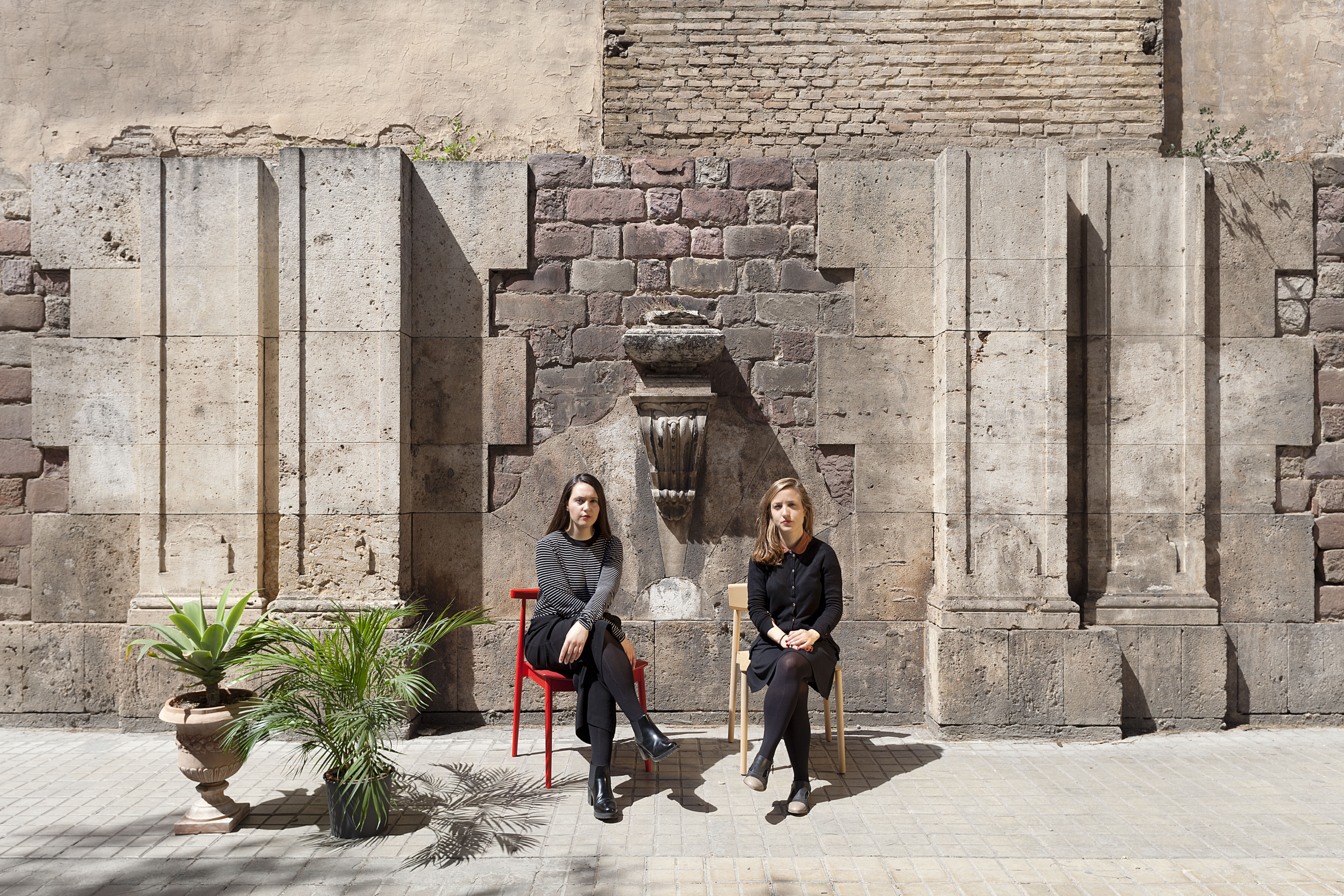 La recepta Piano Piano: contar històries per a mimar l’arquitectura
