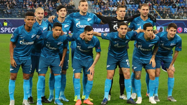 La FIFA suspende los contratos de futbolistas extranjeros en Ucrania y Rusia


