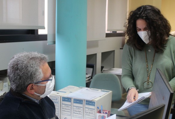 Burriana pone en marcha su segundo Plan de Igualdad del personal municipal