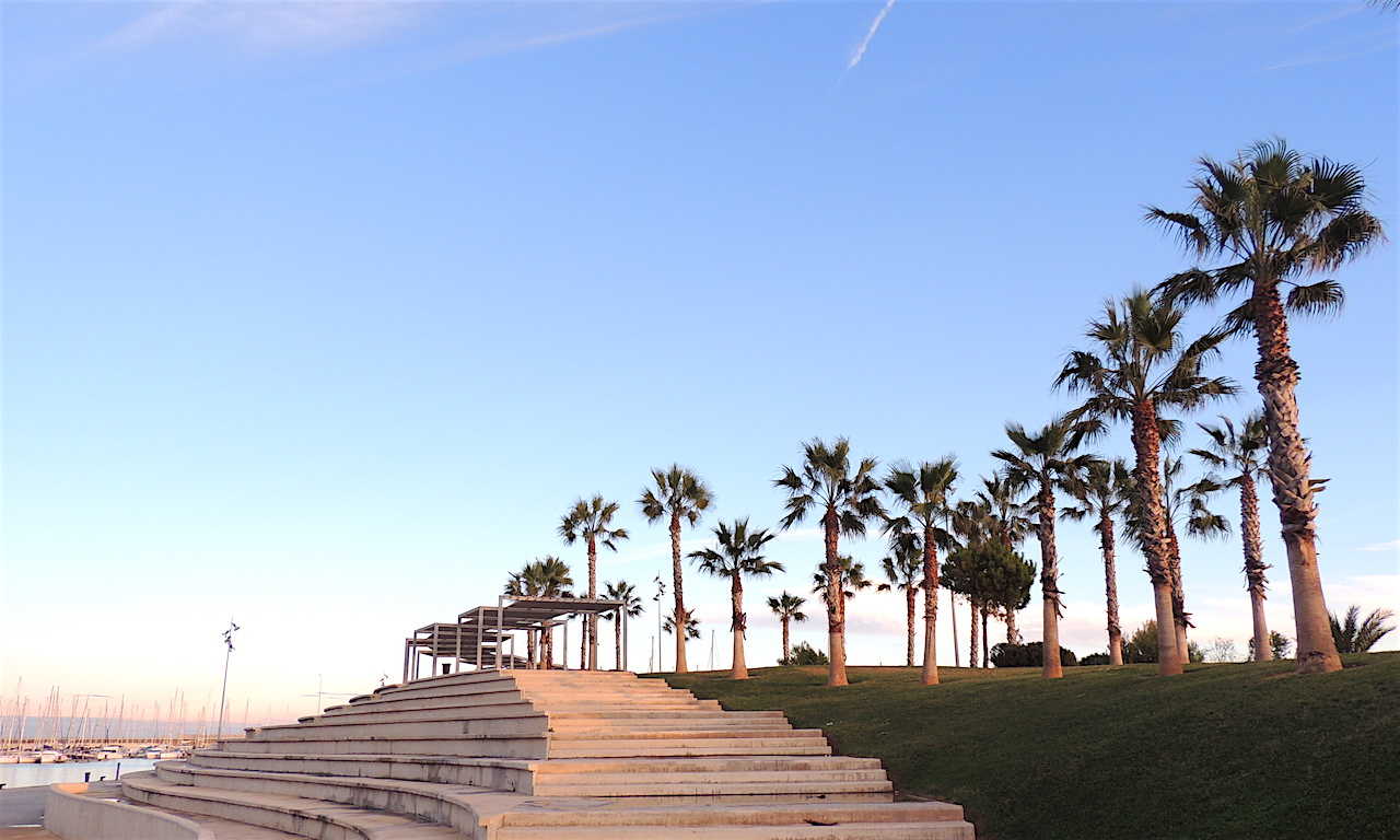 Tangó Open Air: la Marina tendrá un festival de música electrónica en primavera