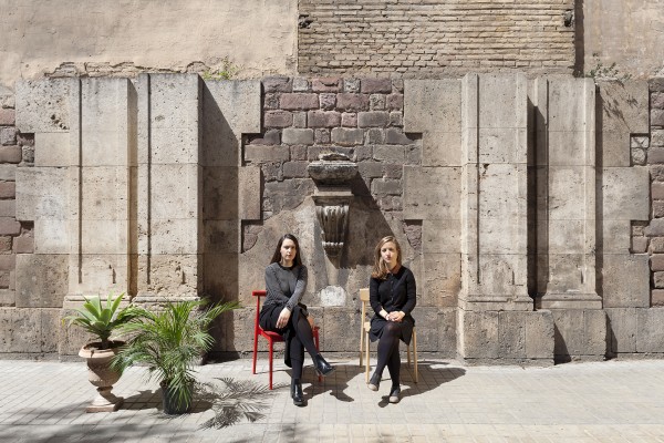 La recepta Piano Piano: contar històries per a mimar l’arquitectura

