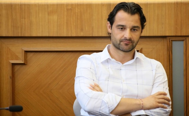 Dolón, sobre el archivo de la denuncia: “A Compromís se le ha caído el discurso ‘fake’ sobre las cuentas del PP”  