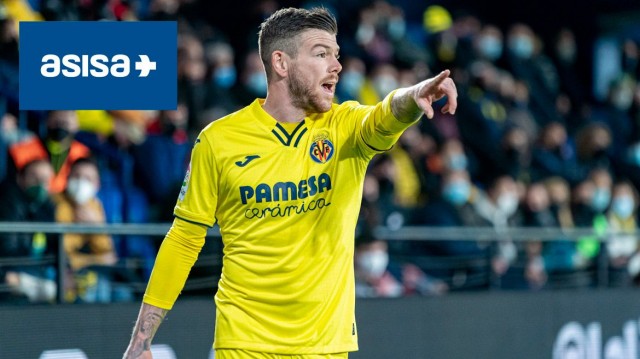 Alberto Moreno sufre una rotura del ligamento cruzado y dice adiós a la temporada