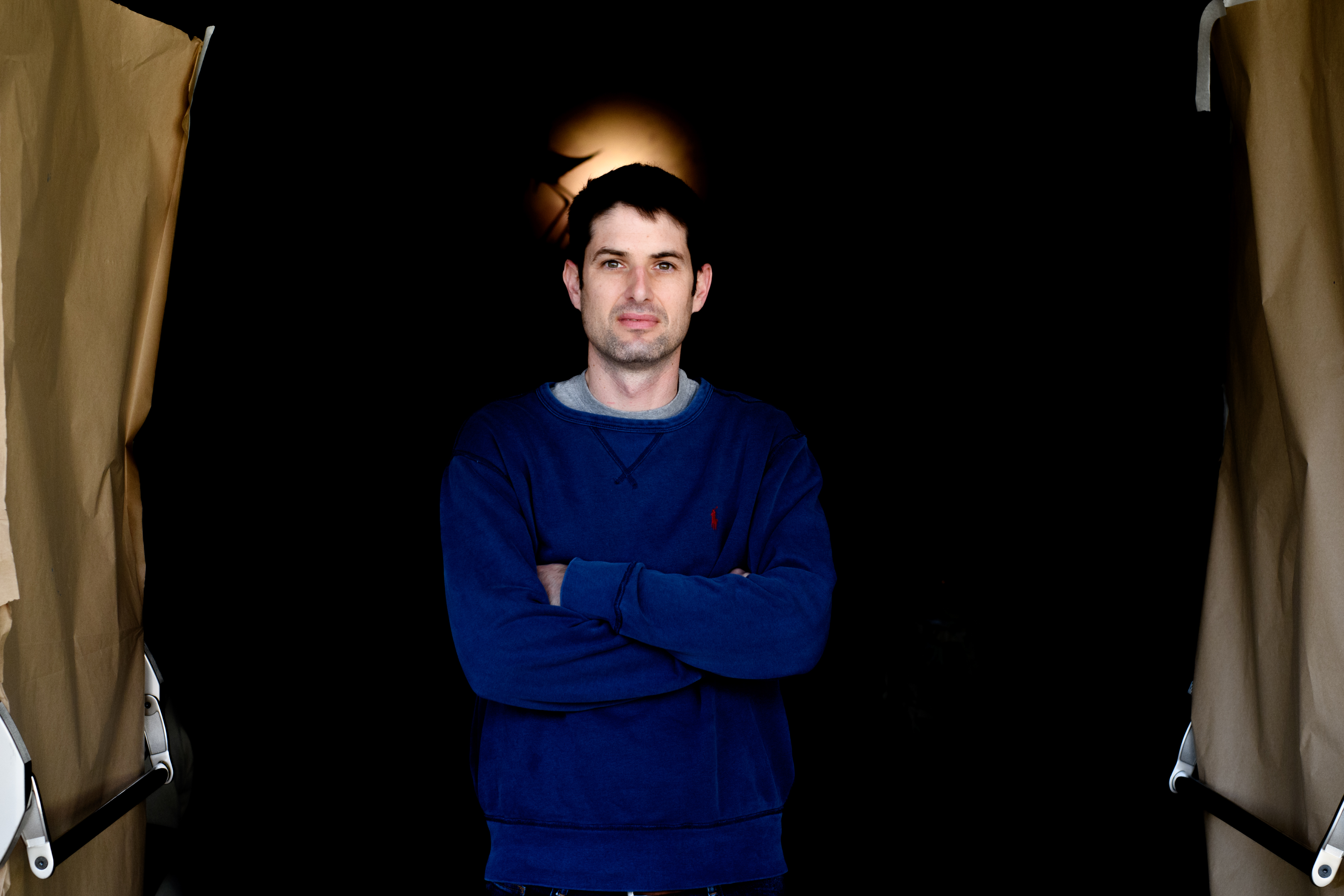 Foto: KIKE TABERNER. - 