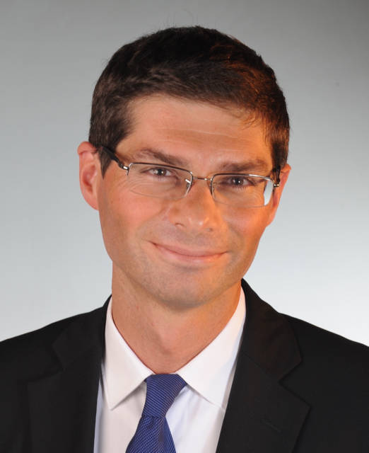 François Lavier - 