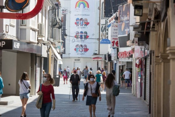 Los comerciantes de Benidorm califican de 