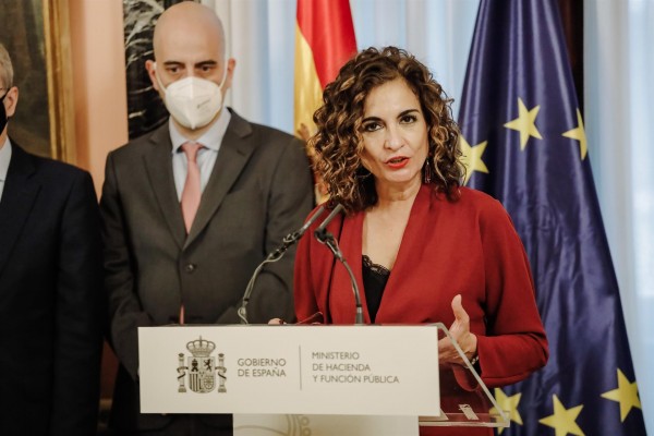 El Gobierno confía en avanzar en los próximos meses en la financiación autonómica
