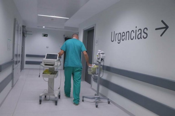 La sexta ola deja respirar a los hospitales, aunque suma dos nuevas muertes por covid