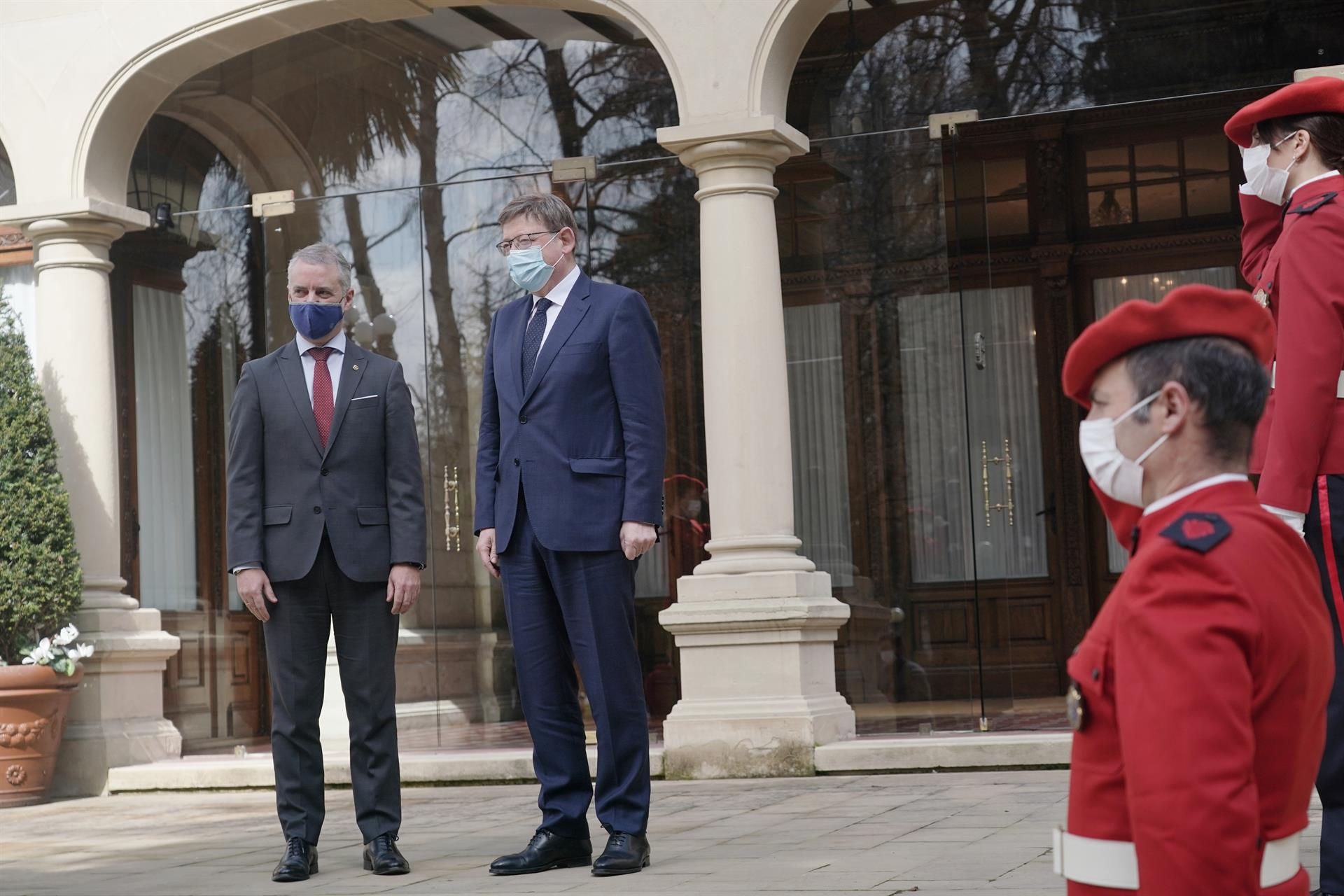 Foto: Iñaki Berasaluce/EP - 