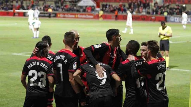 Exjugadores del Reus piden archivar su imputación en el caso Oikos
