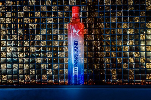 Zeeland, el gin de moda

