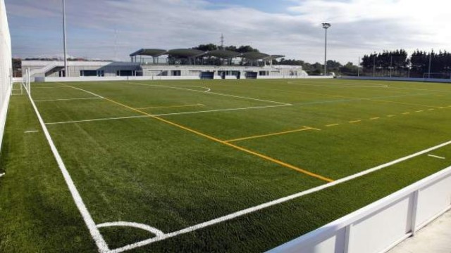 La Federación ceutí convoca a los clubes por la agresión de cadetes a un árbitro
