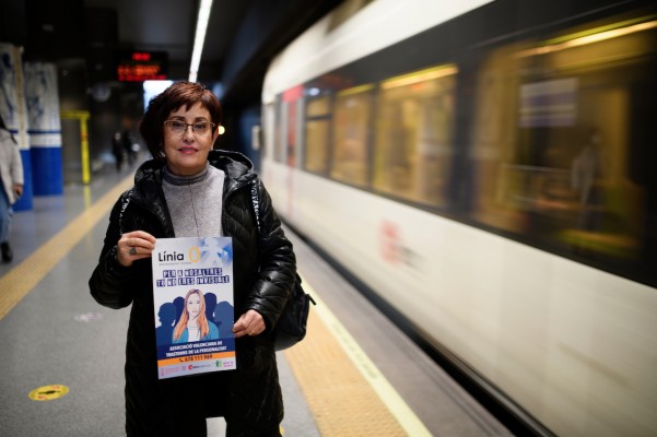 Al límite del abismo