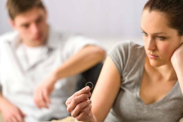 La Comunitat, segunda en rupturas matrimoniales con 247,5 por cada 100.000 habitantes