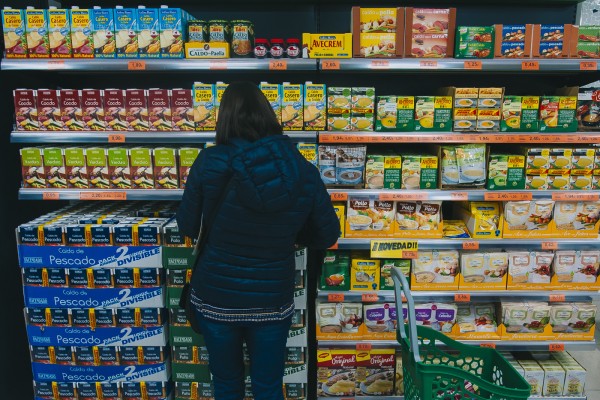 El supermercado, la nueva joya del 'retail' que lidera y seguirá acaparando la inversión