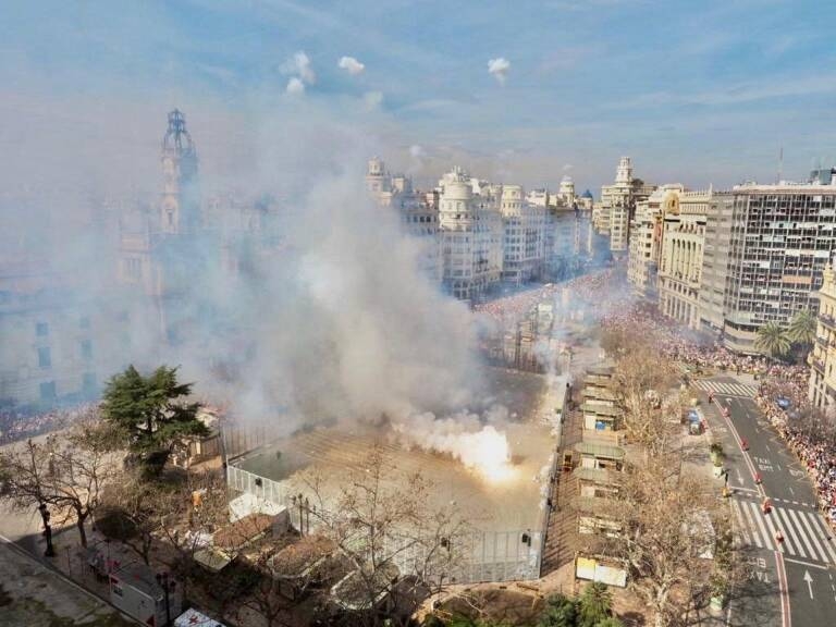 Foto: EUROPA PRESS - 