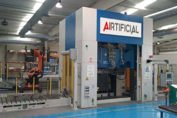Airtificial entra en el sector de la movilidad eléctrica de la mano de Stark Future 