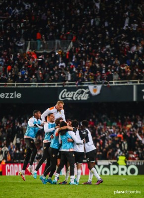 Refuerzo para la 'Unidad B'