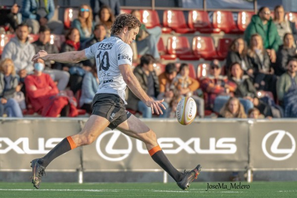 Fin de semana positivo en Les Abelles  para los equipos senior masculino de nacional